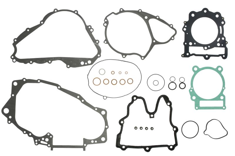 ATHENA kompletní sada těsnění, motor BMW F 650 CS ABS (SCARV.), GS, GS (DAK.), GS ABS, GS ABS (DAK.), CS (SCARV.), GS/M, GSD 99-08, G 650 GS, XMOTO, XCOUNTRY, XCHALLENGE 06-08