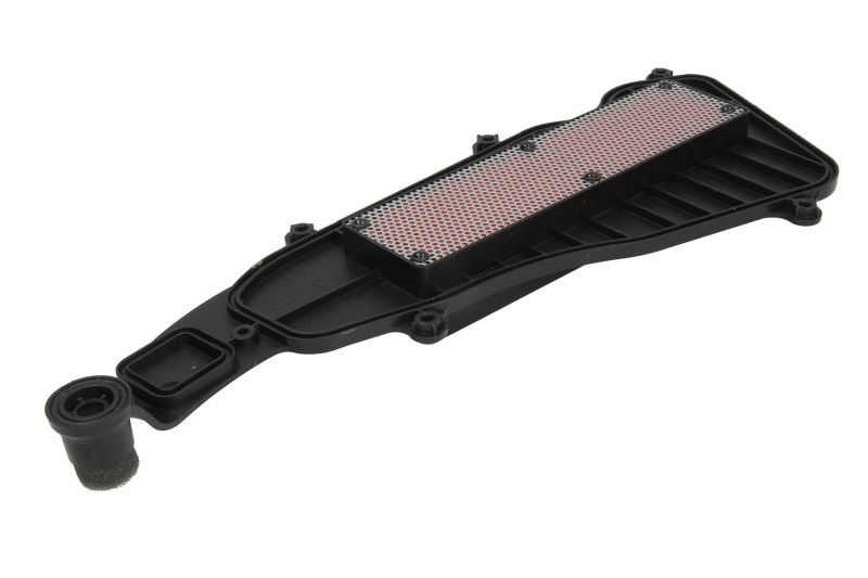 HIFLO vzduchový filtr PIAGGIO/VESPA LIBERTY 125 IGET 4T 3V IE, 50 4T, 125 4T (DELIVERY), 125 IGET 4T 3V IE ABS, 125 4T-3V I.E. EURO 3, 50 S 4T, 125 I-GET 4T, 125 IGET 4T 3V IE EURO4 15-23 (1A005015)