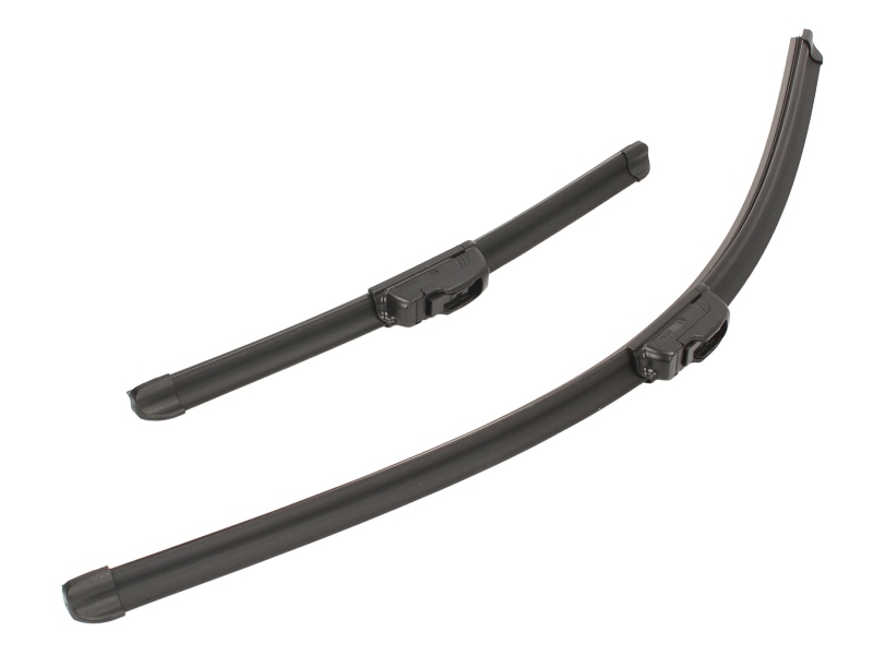 Set stergatoare auto KIA PRO CEE'D Hatchback Van (JD) din 2012-2018, Bosch Aerotwin Retrofit, din cauciuc siliconat rezistent