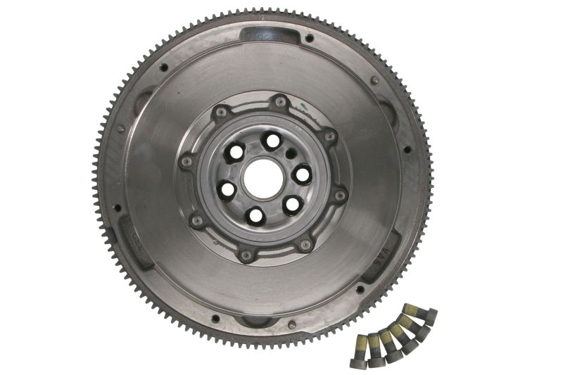 Plivajući zamajac 228mm za vozilo AUDI A1, A1 ALLSTREET, A1 CITY CARVER, A3, Q2