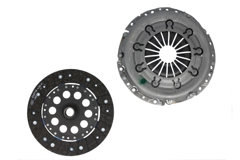 Set kvačila 230mm za vozilo NISSAN JUKE, PULSAR, QASHQAI 2, TIIDA, X-TRAIL 3