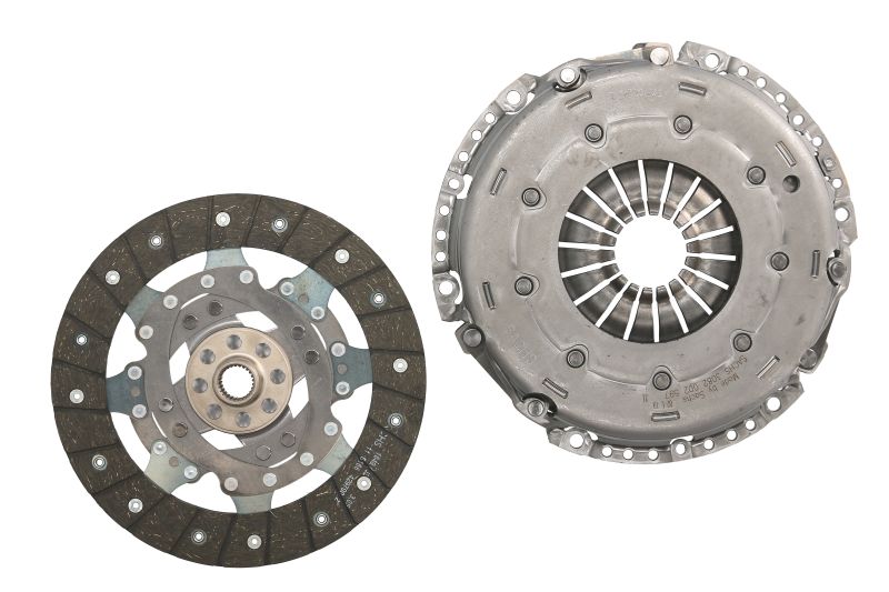 Set kvačila 240mm za vozilo DS DS 3, DS 4, DS 5