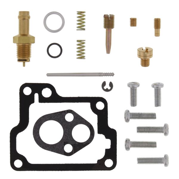 ALL BALLS carburetor repair kit SUZUKI JR50 00-06