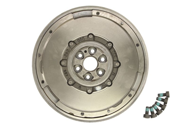 Plivajući zamajac 228mm za vozilo CITROEN C4, C4 GRAND PICASSO 1, C4 1, C4 PICASSO 1, DS3