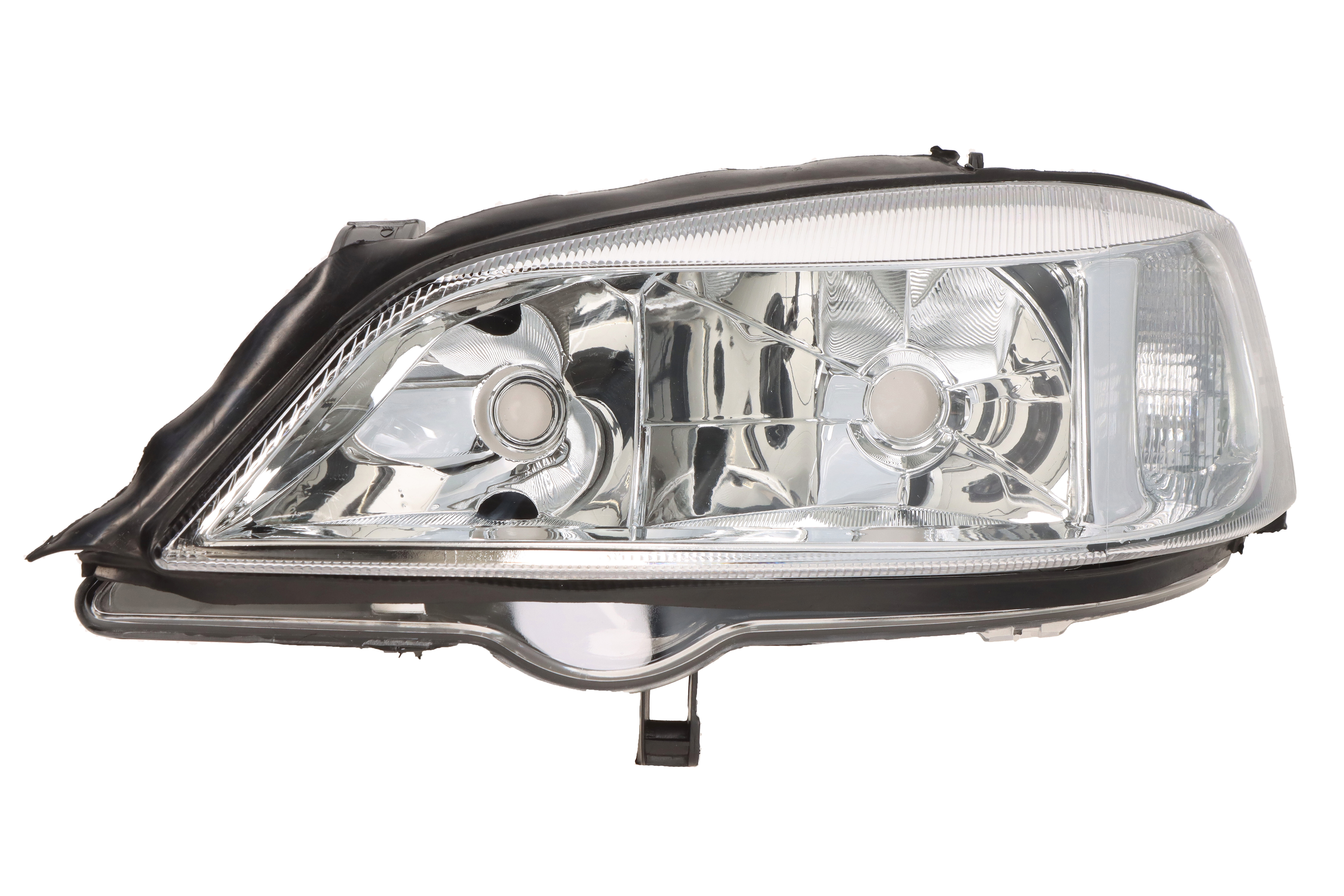 Фара лів (H7/HB3, електричн, без мотора) OPEL ASTRA G 02.98-12.09
