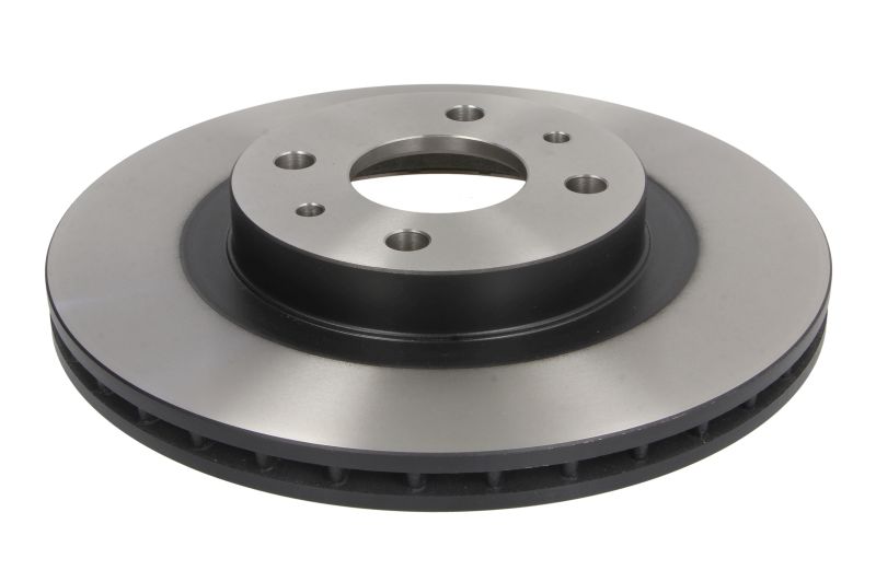 Kočioni disk (Prednja, Lijeva/Desna) za vozilo LADA 110