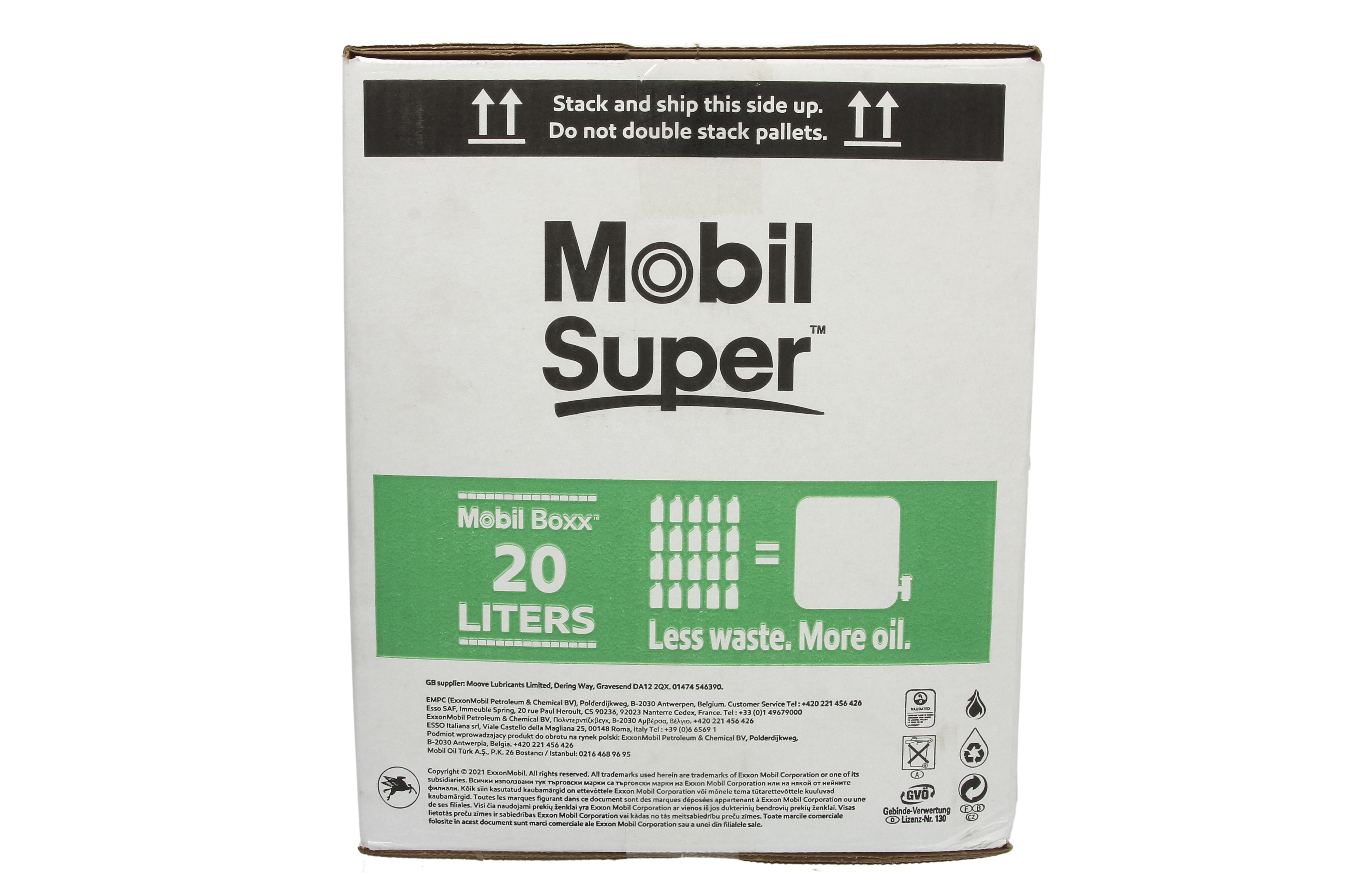 Моторна олива M-SUP (1L) 0W20 ,API SN+, PORSCHE C20, VW 508.00, VW 509.00 фото 6