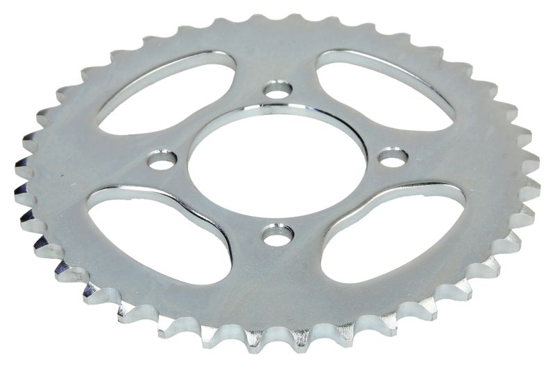 JT SPROCKETS řetězová rozeta HONDA C 50, 90 81-02