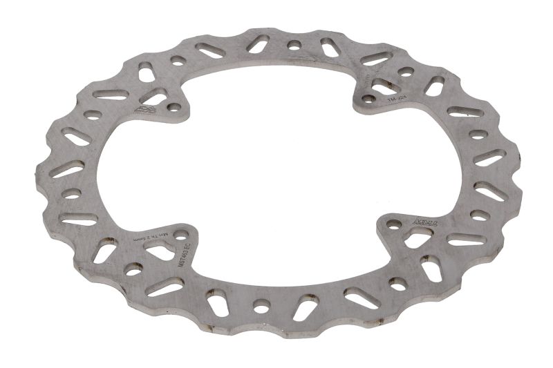 TRW ZF rear brake disc KTM SX 85 11-, FREERIDE 250 14-, FREERIDE 350 12-17