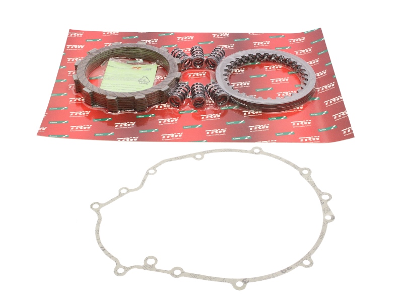 Set kvačila za vozilo KAWASAKI EN, GPZ, KLE 450/500 1985-2007