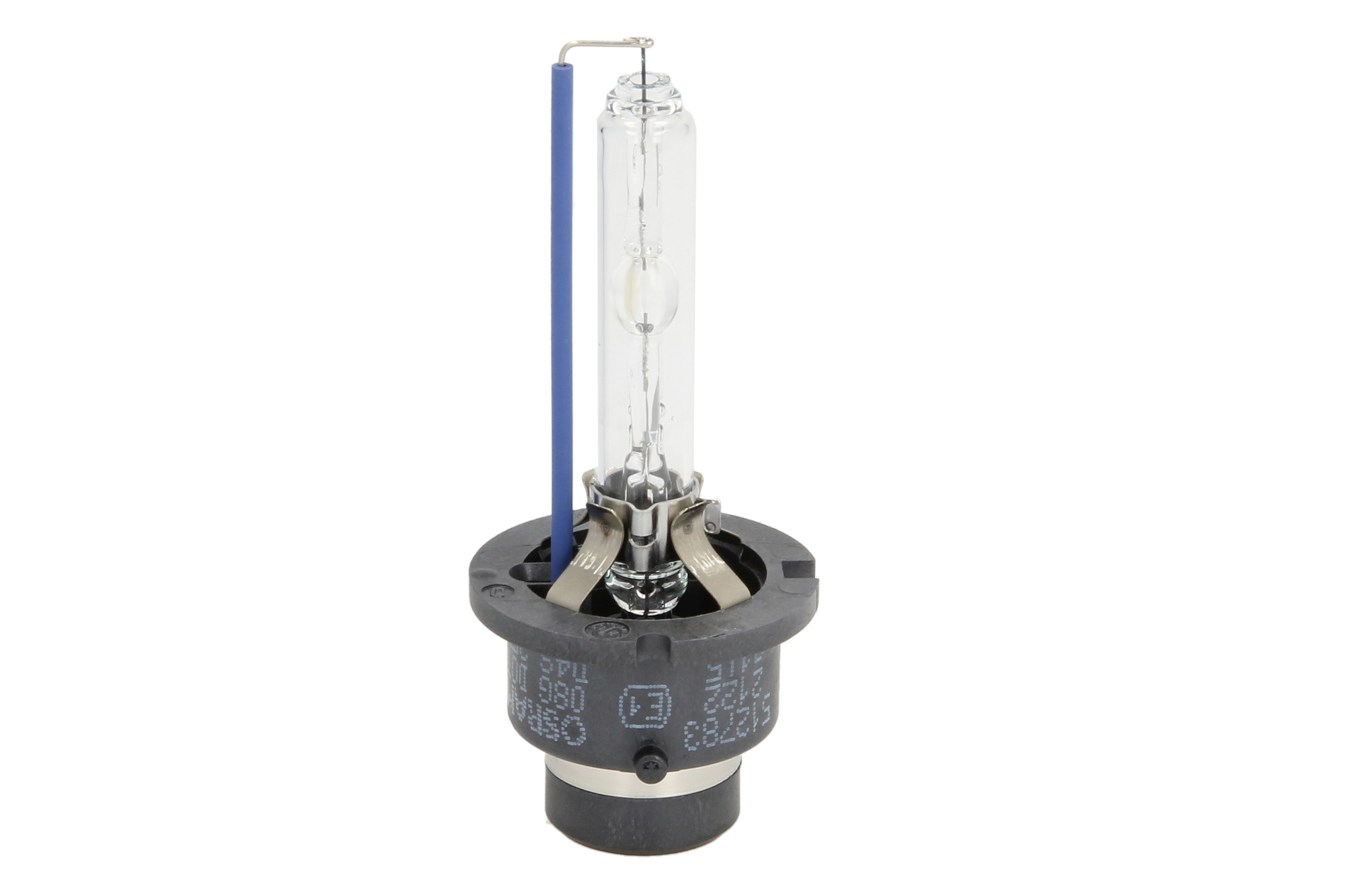 Автолампа ксенонова D4S 42V 35W 6200K P32D-5 / COOL BLUE INTENSE NEXT GEN - НА 150% Б OSRAM (66440CBN) osram фото 3