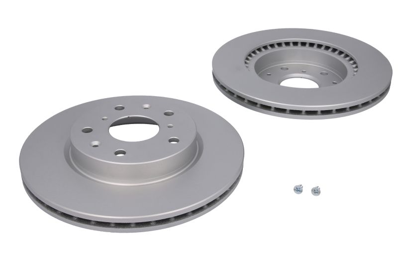 Kočioni disk (Prednja, Lijeva/Desna) za vozilo FIAT SEDICI