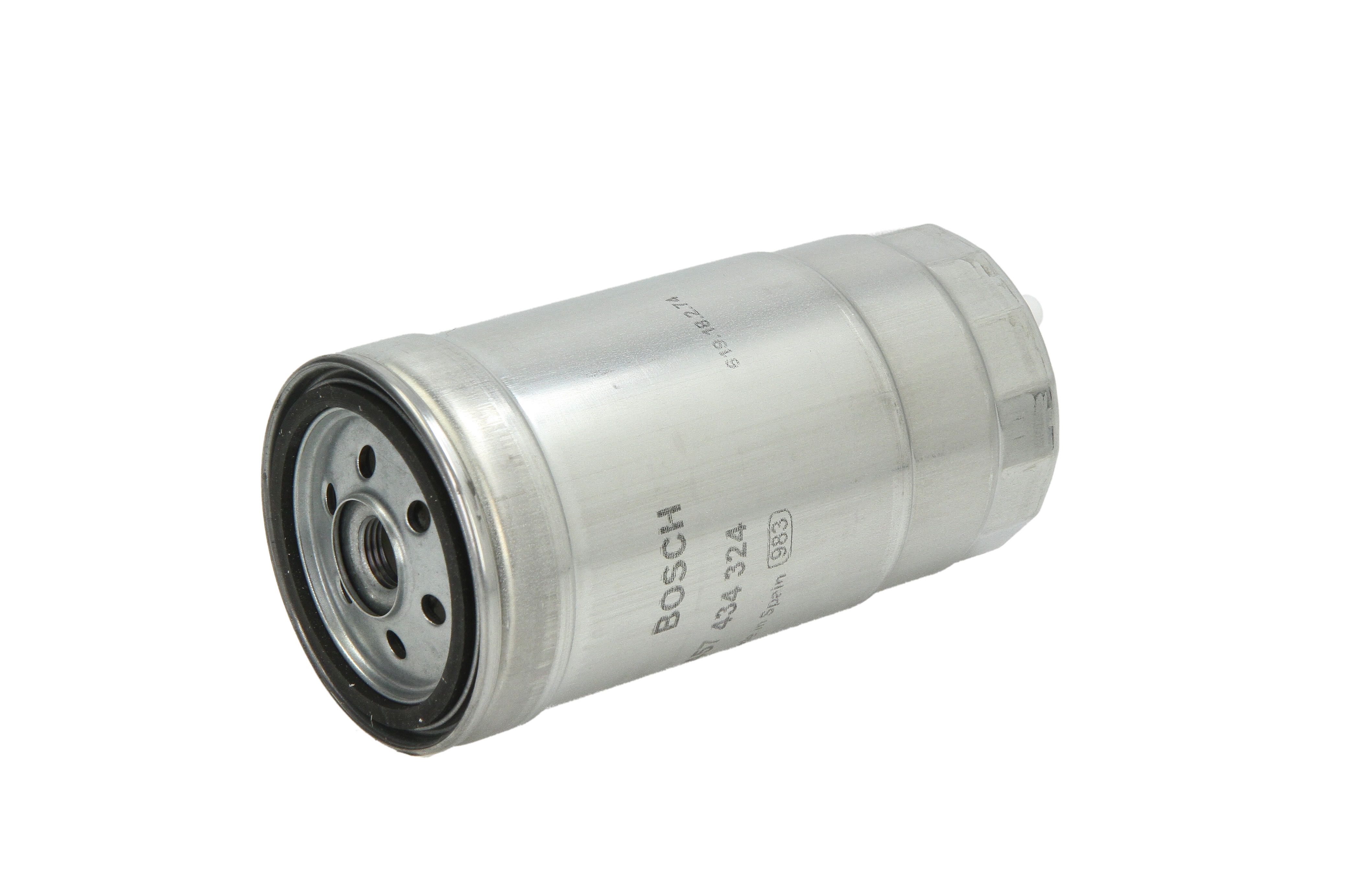 Фільтр паливний BMW 3 (E36)/5 (E34/E39)/7 (E38) 2.5D 91-04 (M51) Bosch фото 12