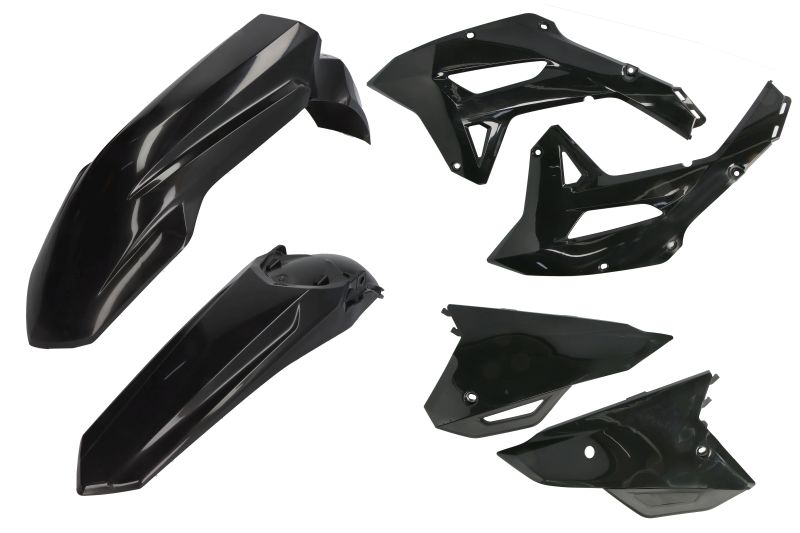CEMOTO plastové sady HONDA CRF 450 RX 22-23