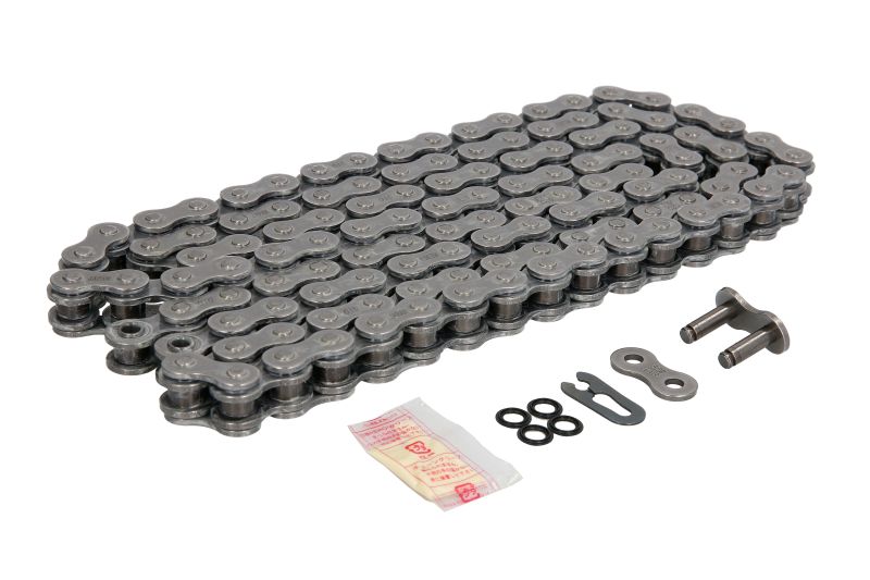 DID řetěz HONDA CRF 250 R 19-20, HUSQVARNA CR 250 (CROSS) 90-98, TC 510 90-91, TE 610, 610E, 570, 510 90-10, TXC 310 R 10-14, WR 150 11, KTM SMR 560 (SUP.MOT.), 560, 450 (SUP.MOT.), 450 04-07, SX 150 98-20, KAWASAKI EN 650 (VULCAN) 15-20, VN 650 (VULCAN) 