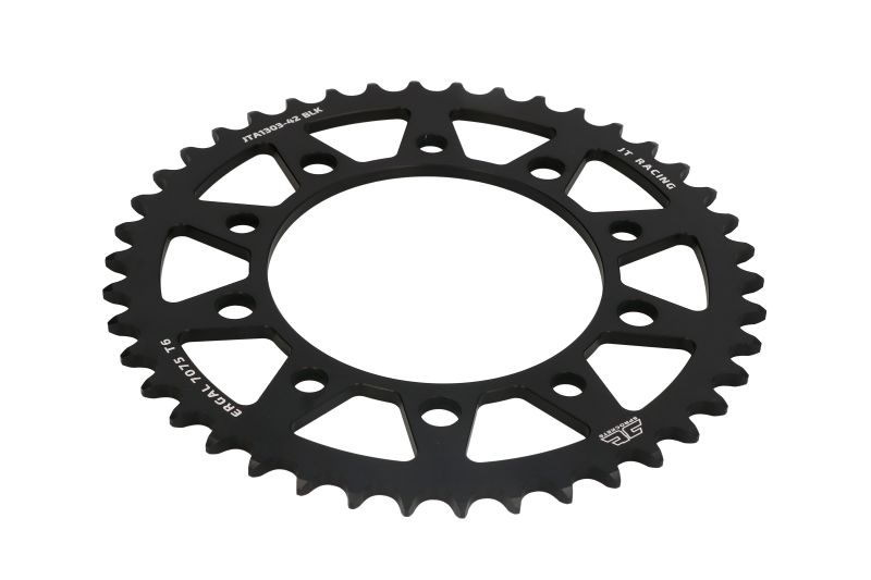 JT SPROCKETS řetězová rozeta YAMAHA YZF-R1 1000 17