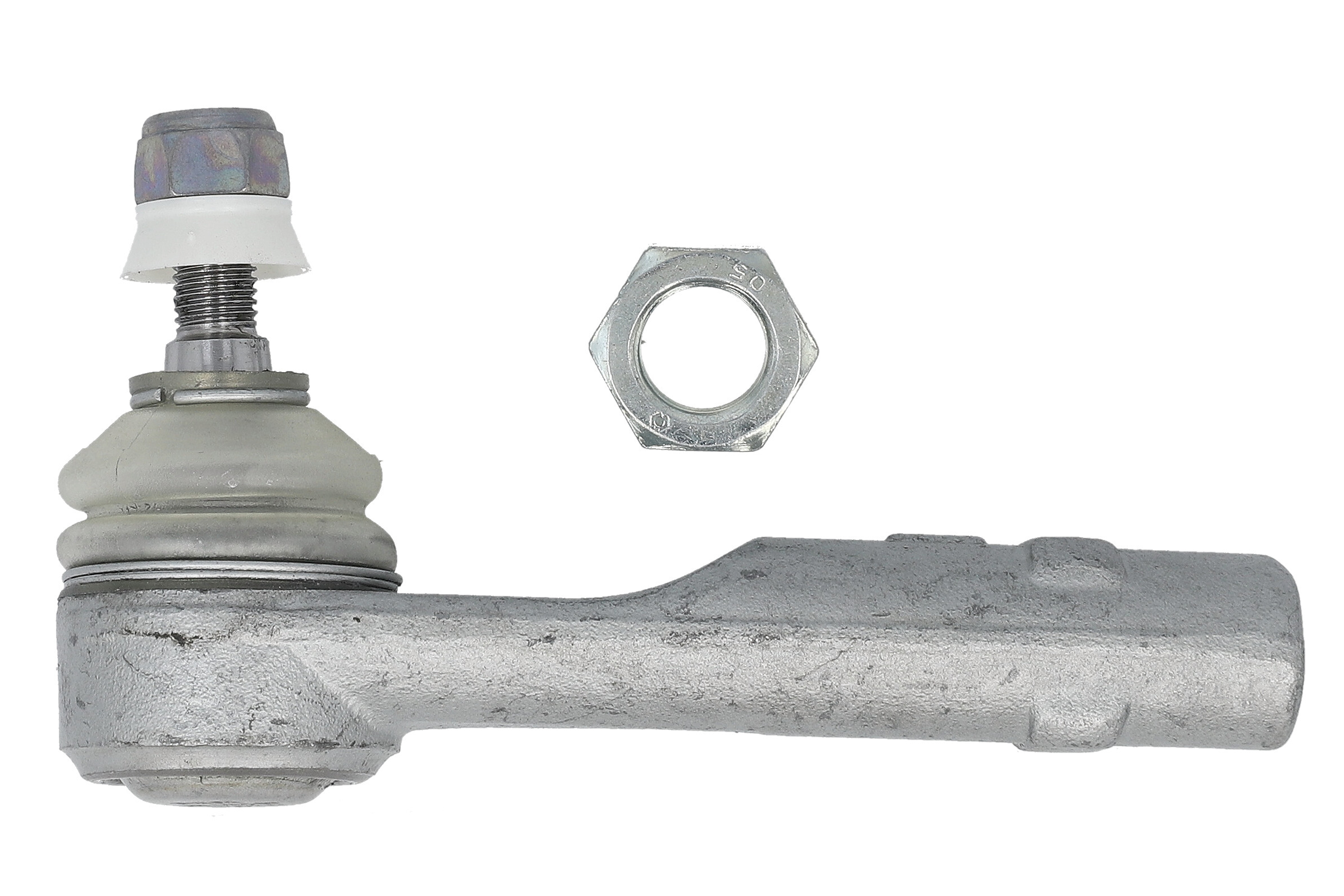 Наконечник тяги рульової (R) Citroen C4 Grand Picasso I (UA_), 10/06 - 12/13 FAG фото 11