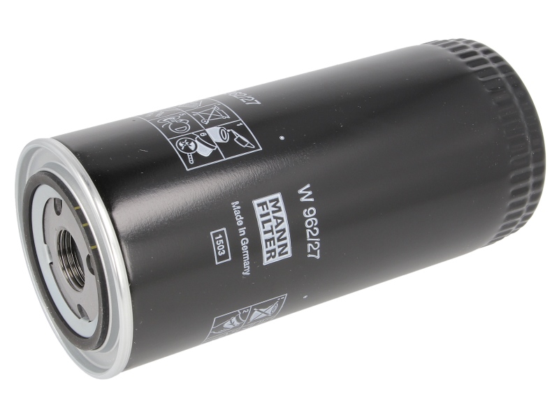 Filter ulja za vozilo FIAT 500