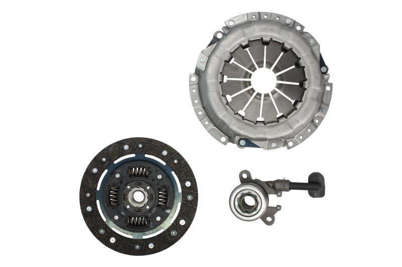 Set kvačila 215mm za vozilo DACIA DOKKER, DUSTER, LODGY, LOGAN 2, LOGAN MCV, SANDERO 2