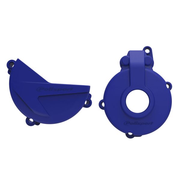 POLISPORT plastové sady SHERCO SE 3.0L F, 2.5L F 14-21