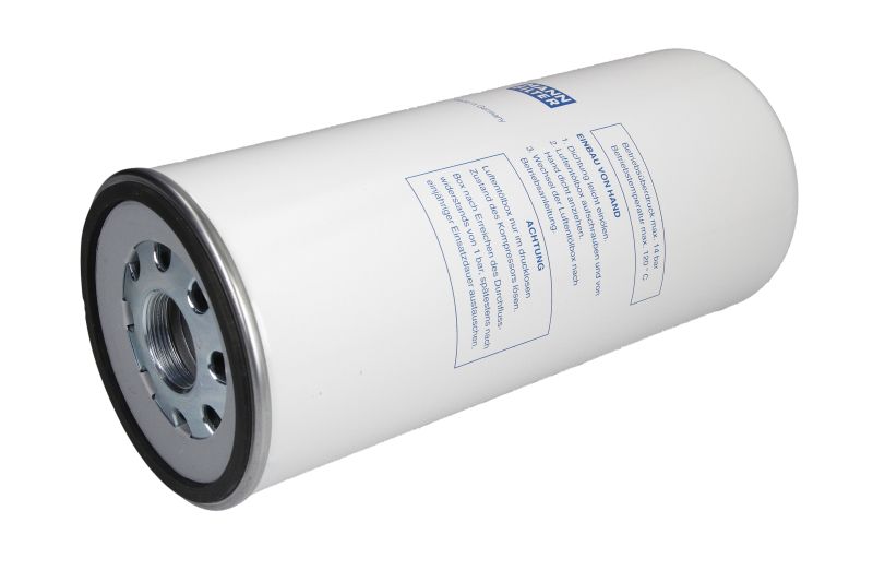 Filter ulja za vozilo BALMA COMPRESSORS MODULO 16/69