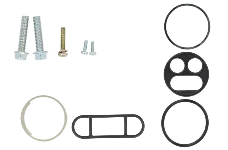 ALL BALLS fuel petcock repair kit KAWASAKI ZX-6R 98-02, ZZR600 06-08, ZX9R 98-03, ZZR1200 02-05
