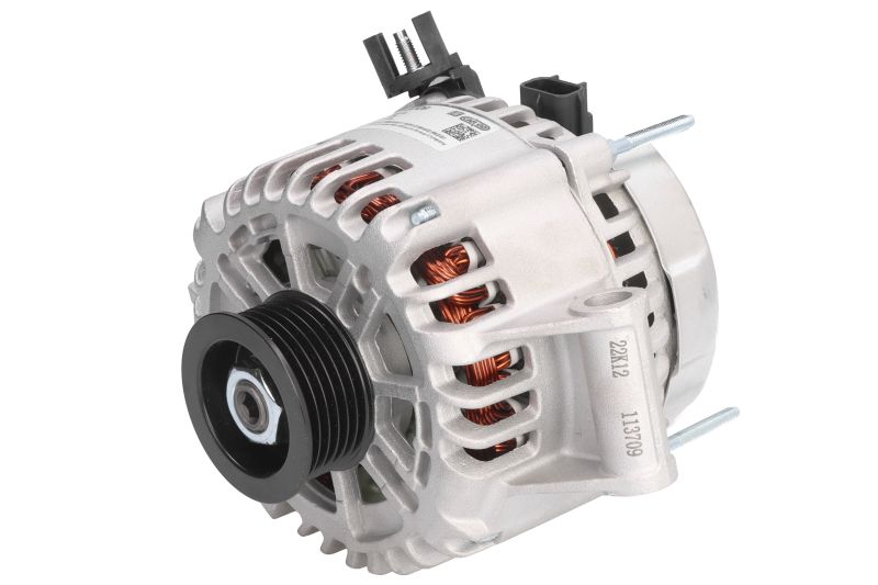 Alternator za vozilo FORD MONDEO 3