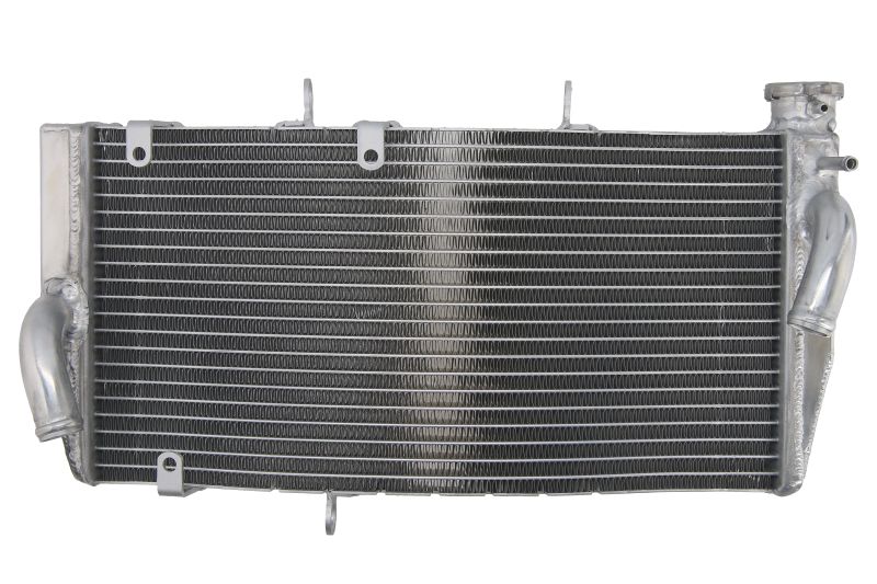4 RIDE radiator HONDA CBR 954 RR (FIREBLADE) 02-03