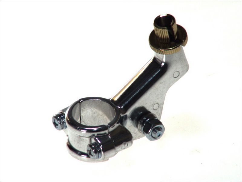 VICMA páka spojky KAWASAKI KX 85, 65, 250, 125, 500, 80, 250F 93-13 (B000CH4C5K)