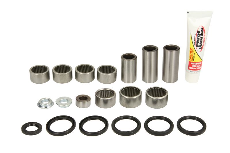 PIVOT WORKS sada na opravy, příčné závěsné rameno HONDA CR 250 R 97