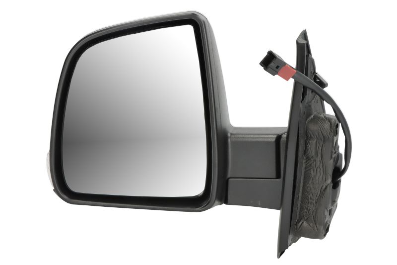 Lijevi retrovizor za vozilo FIAT DOBLO 2; OPEL COMBO D