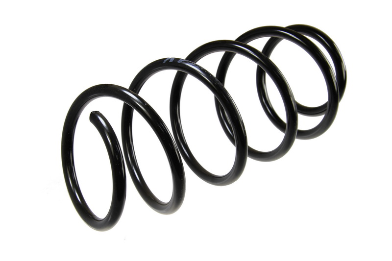 Opruga Prednja za vozilo FIAT PANDA 1.1-1.3D 09.03-