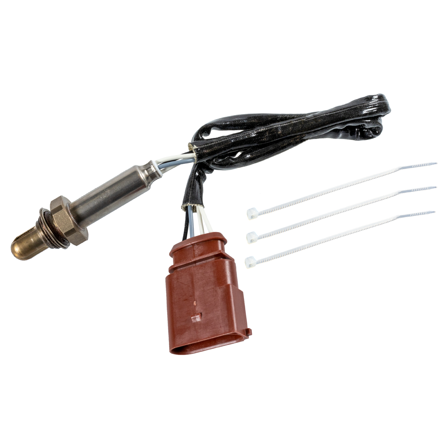 Лямбда зонд VW Golf IV 1.6 16V 00-05 Febi Bilstein фото 8