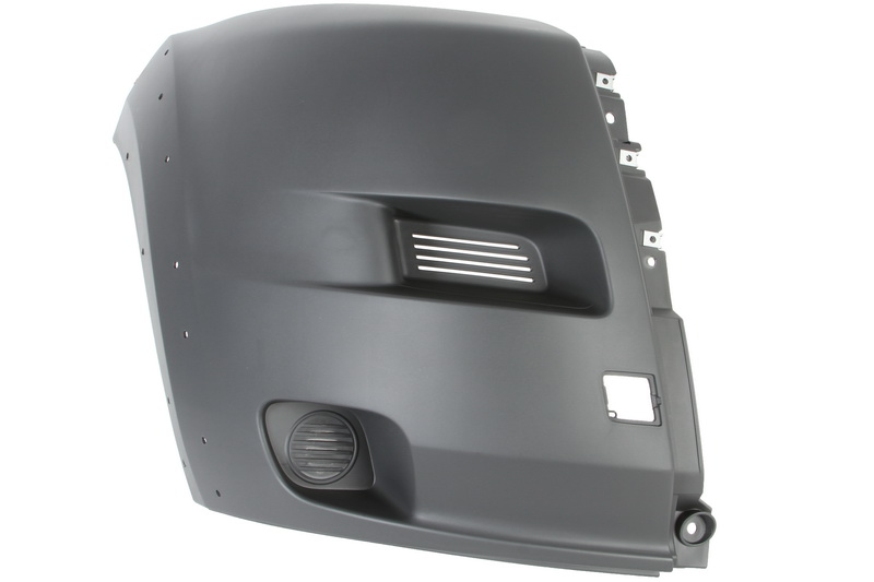 Ugao branika desna za vozilo FIAT DUCATO 07