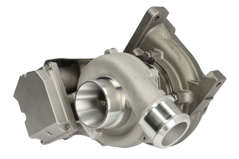 Turbina Turbo za vozilo MERCEDES VIANO (W639)