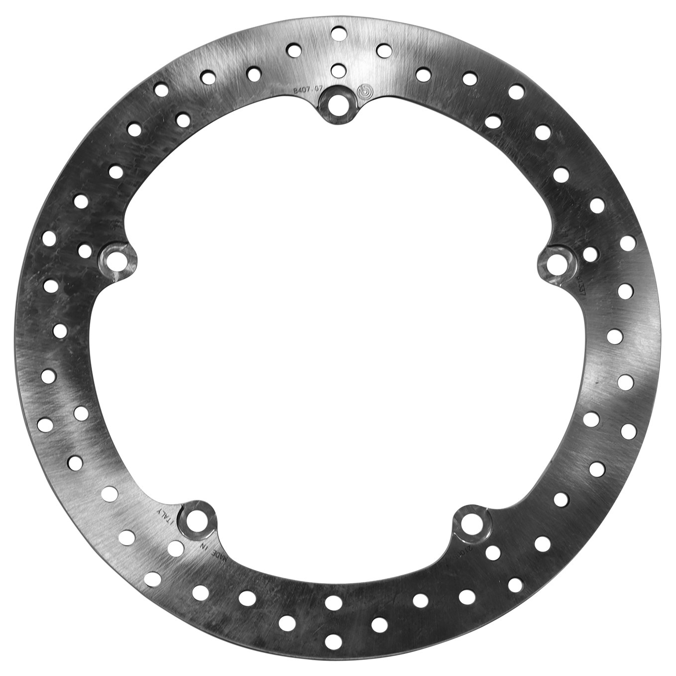 BREMBO brzdový kotouč HONDA NC 750 X DCT, 750 S DCT, 750 XA, 700S, 750 X 12-15