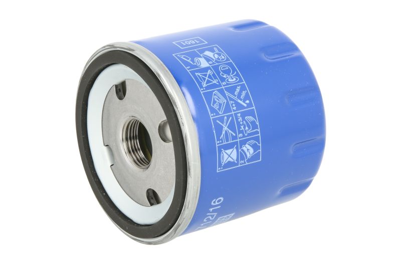 Filter ulja za vozilo ALFA ROMEO 145