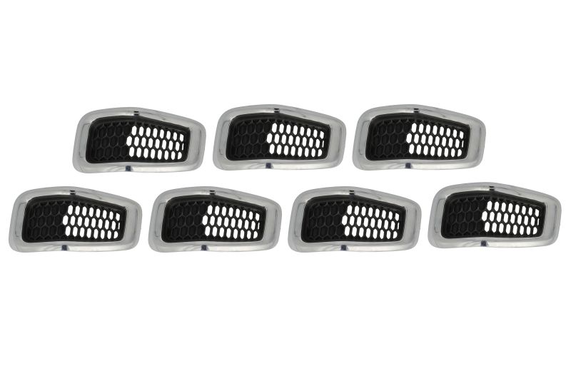 Prednja maska / Grill za vozilo JEEP CHEROKEE KL