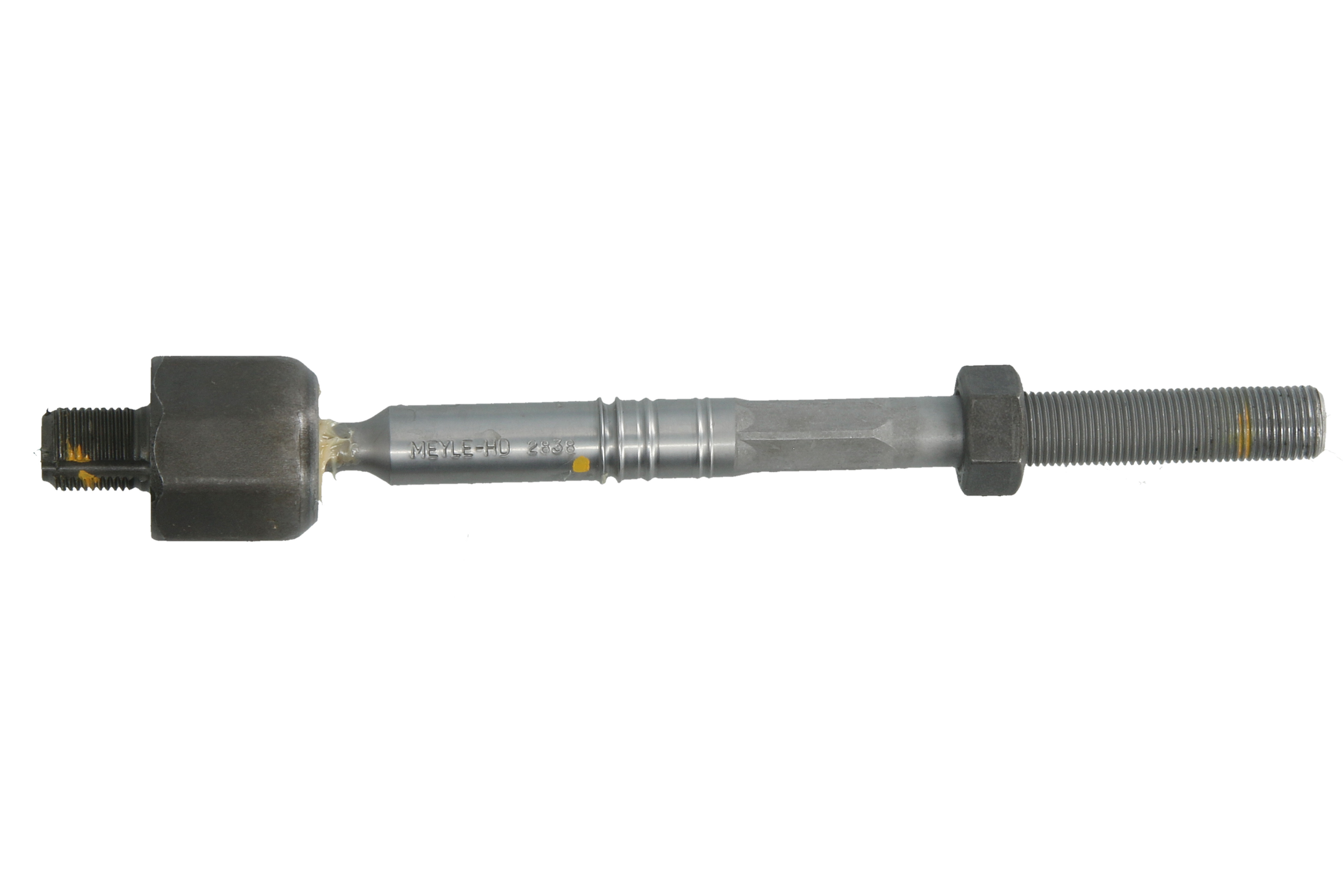 Тяга рулевая BMW 5 (E60/E61)/6 (E63/E64) 03-10 (L=239mm) фото 5