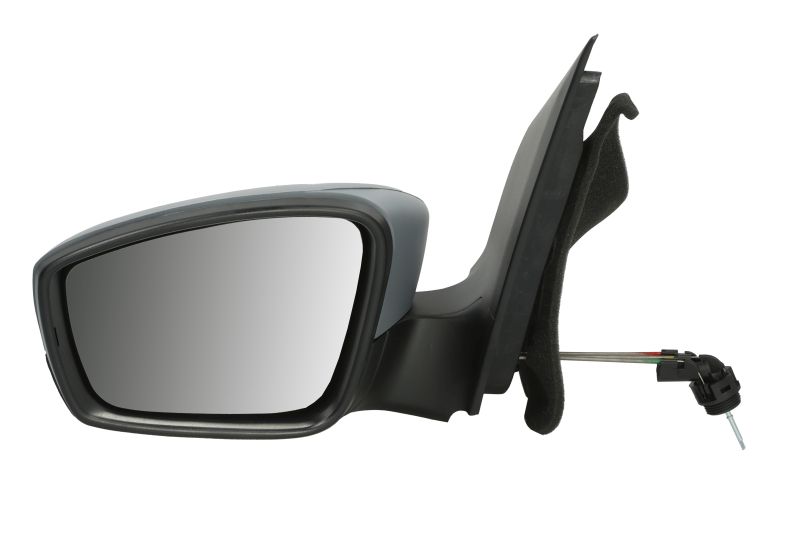 Lijevi retrovizor za vozilo SEAT MII; SKODA CITIGO; VW UP