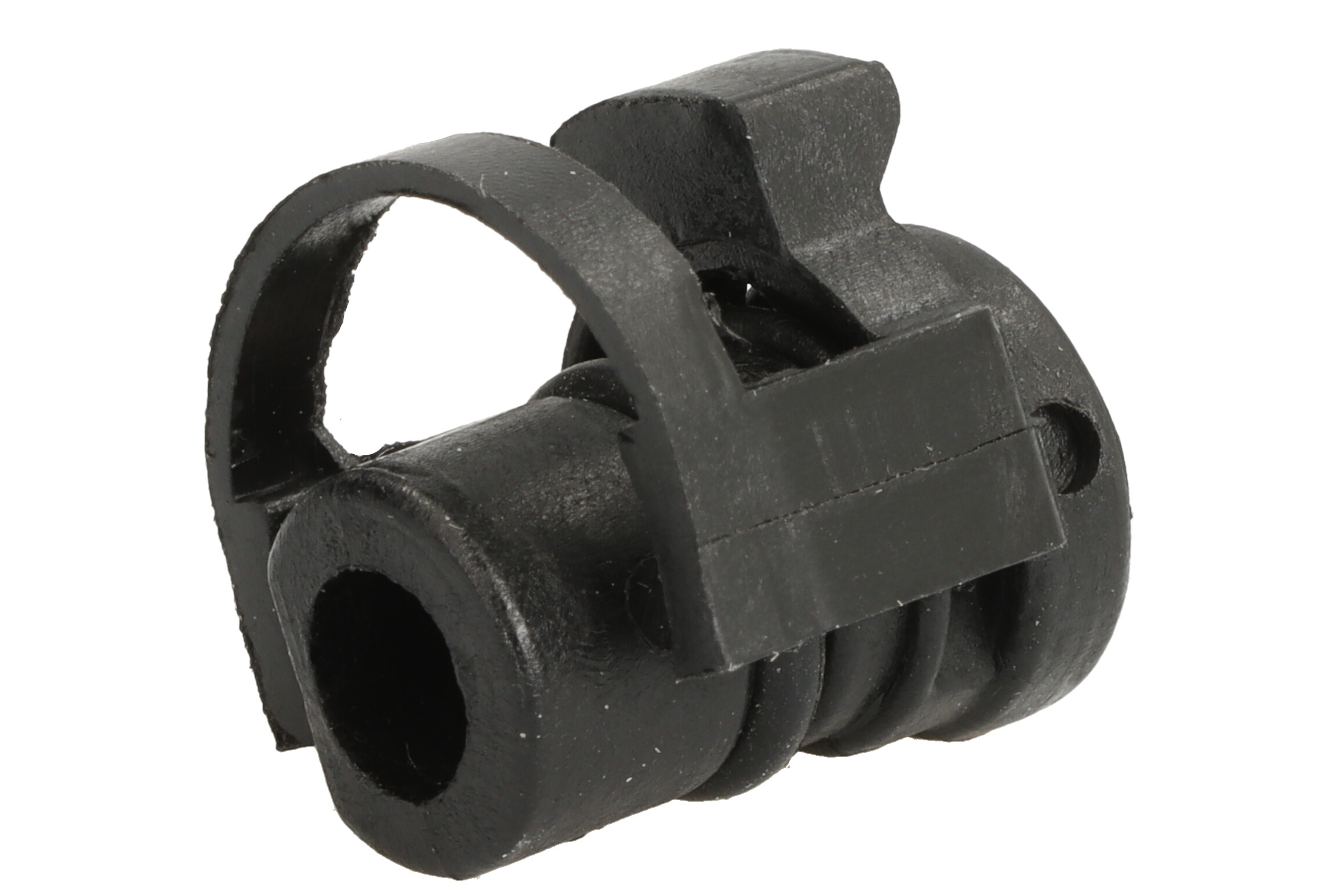 Фланець охолоджуючої рідини MAN TGA, TGS I, TGX I D0836LF41-D2876LF25 04.00-
