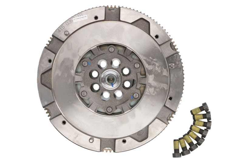 Plivajući zamajac 240mm za vozilo BMW 5 (E60), 5 (E61), X3 (E83), X5 (E53) 3.0/3.0D