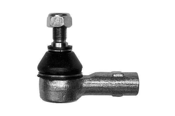 Рульовий наконечник лів ISUZU CAMPO, KB, PICKUP, TF, TFR/TFS, TROOPER II, TROOPER III, OPEL CAMPO, FRONTERA A, FRONTERA A SPORT, MONTEREY A 2.0-3.5 08.78-08.04