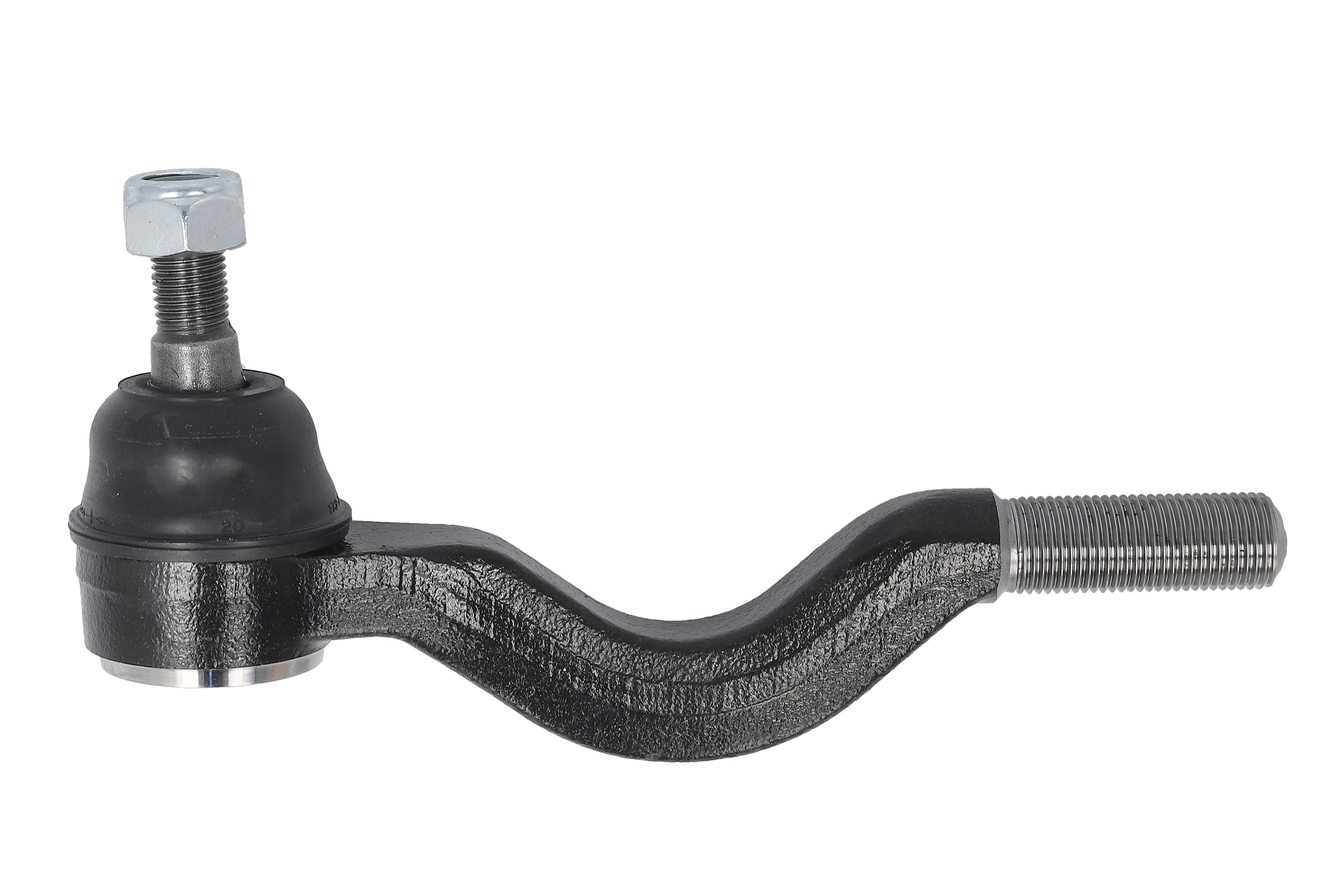 Наконечник рульової тяги MITSUBISHI PAJERO L300 4WD L200 4WD 86- INNER R L CTR (CE0304) CTR фото 3