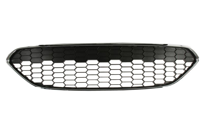 Prednja maska / Grill za vozilo FORD FIESTA 6
