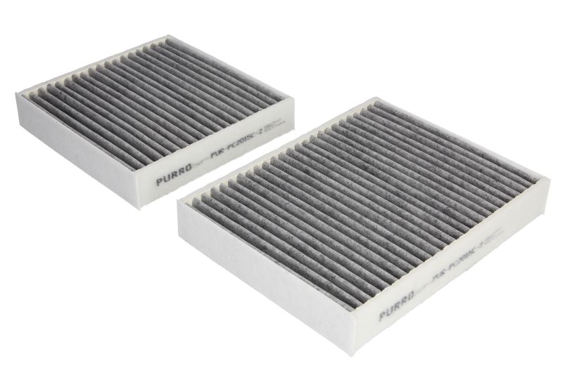 Filter kabine za vozilo DS DS 3