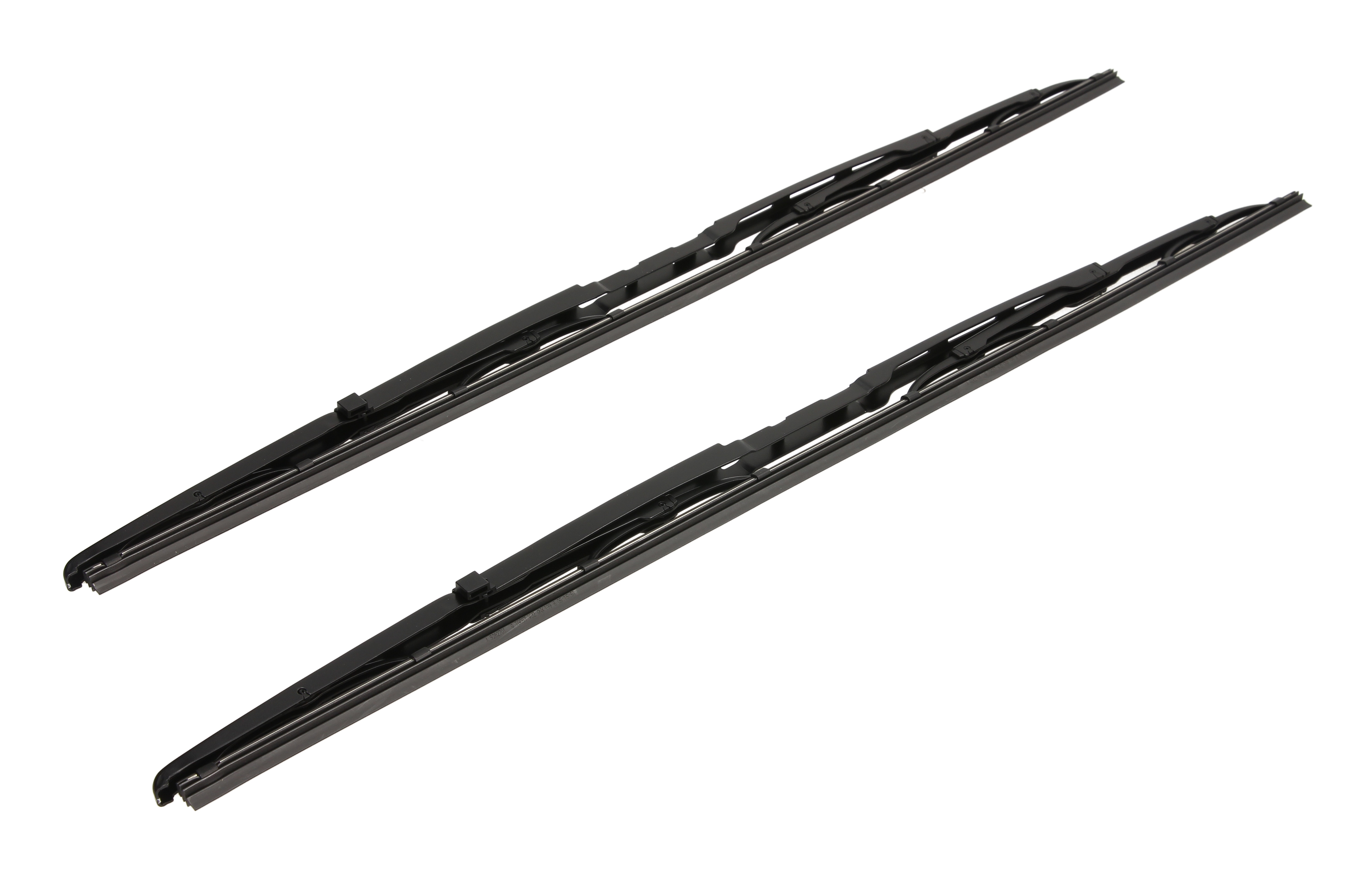 Щітки склоочисника (550/550мм) Audi A4 00-04 Valeo фото 10