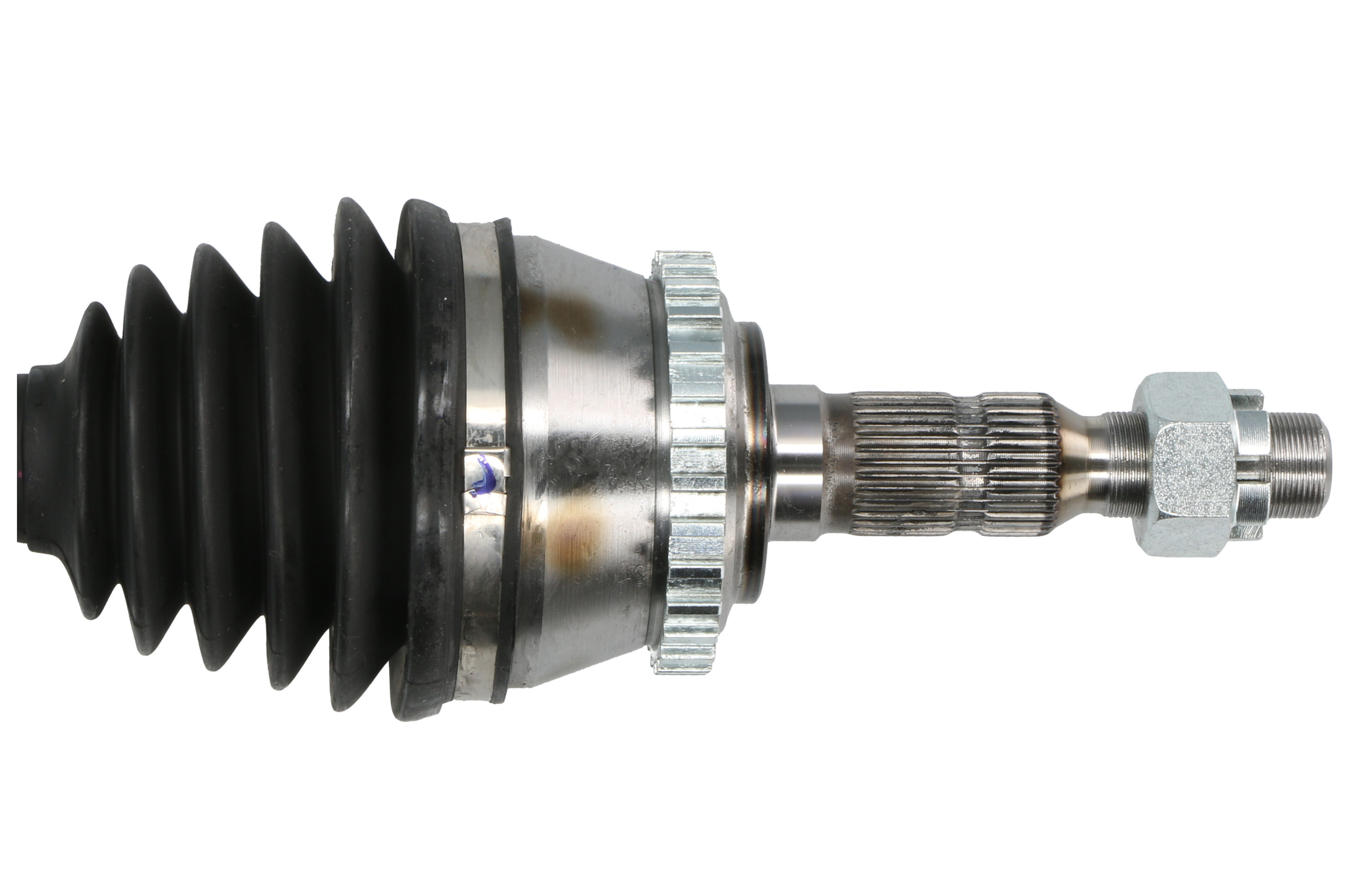 Полуось OPEL, VAUXHALL COMBO, CORSA, COMBO, CORSA SKF (VKJC 1407) SKF фото 4