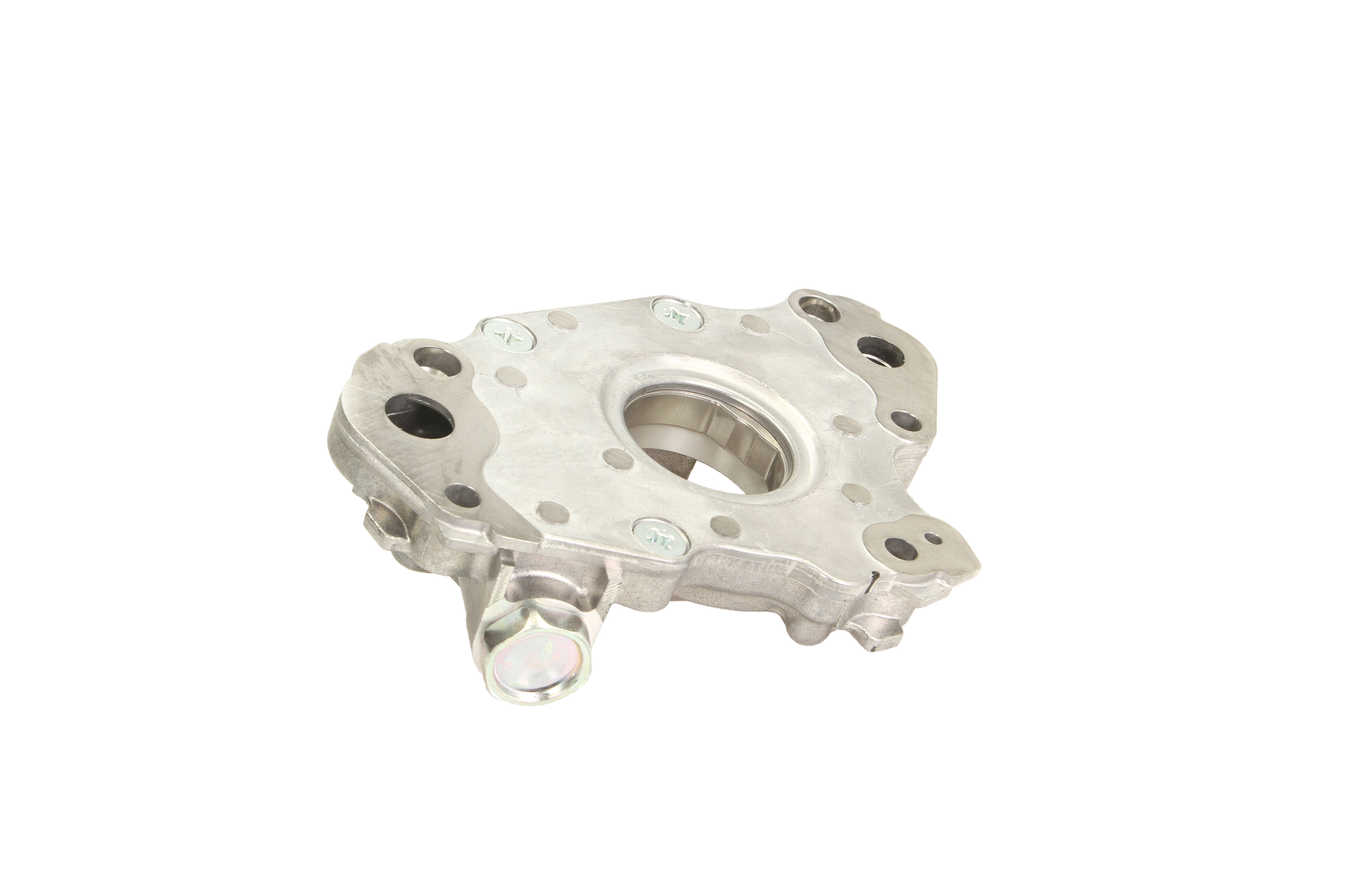 Масляний насос LOTUS ELISE, TOYOTA ALLION I, AURIS, AVENSIS, CALDINA, CELICA, COROLLA, COROLLA VERSO, MATRIX, MR2 III, OPA, PREMIO, RAV 4 II, WISH 1.4/1.6/1.8 08.99- фото 2