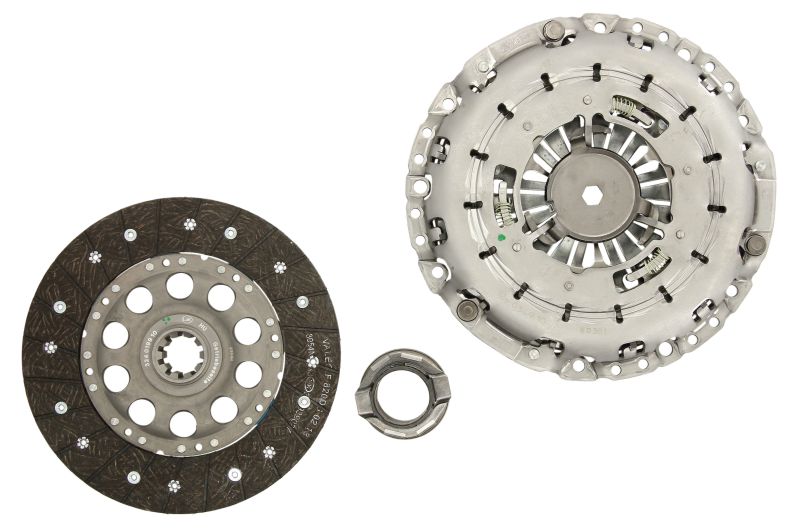 Set kvačila za vozilo BMW 5 (E39), 7 (E38), 8 (E31), X5 (E53) 2.5D/3.0D/4.4